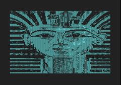 King Tut